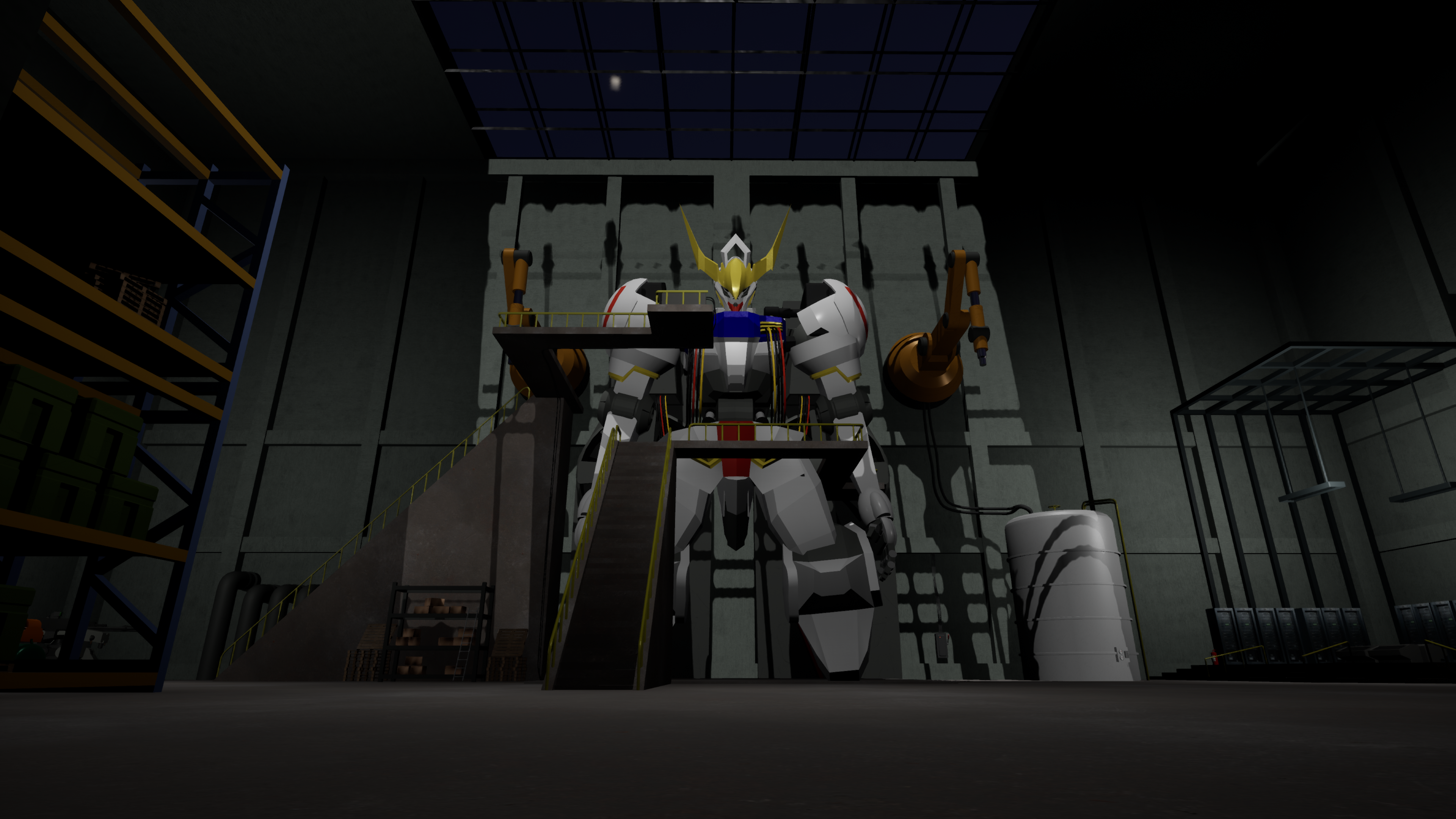 Game screenshot 1