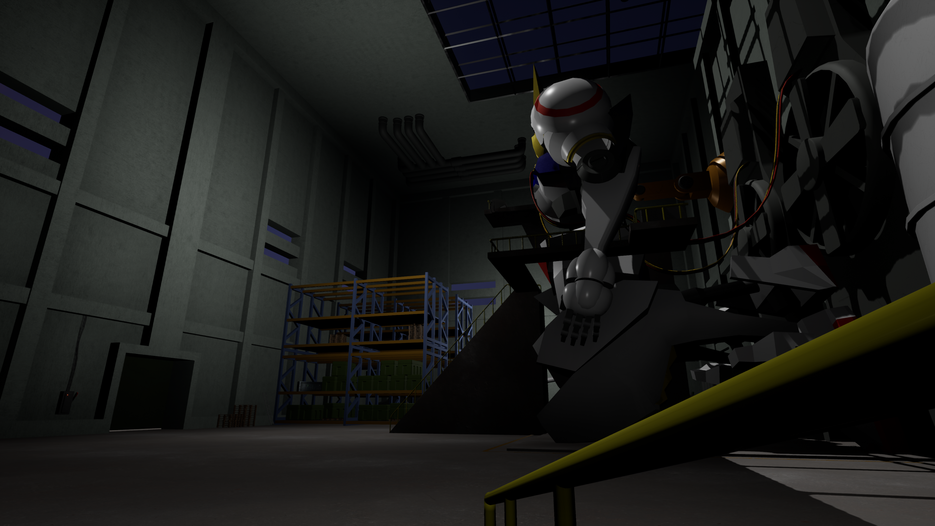 Game screenshot 3