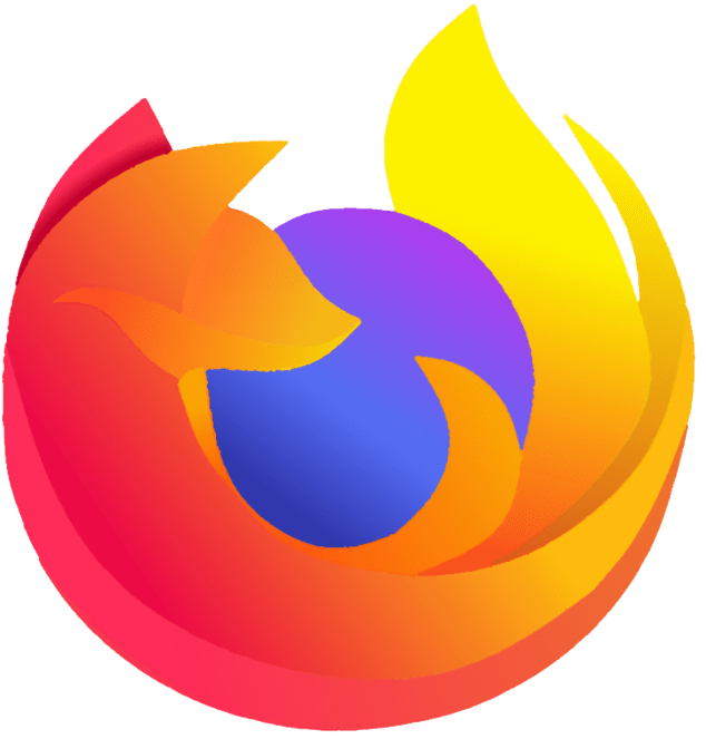 Firefox